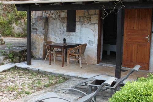 Gentilini Retreat Hotel Argostoli  Exterior photo
